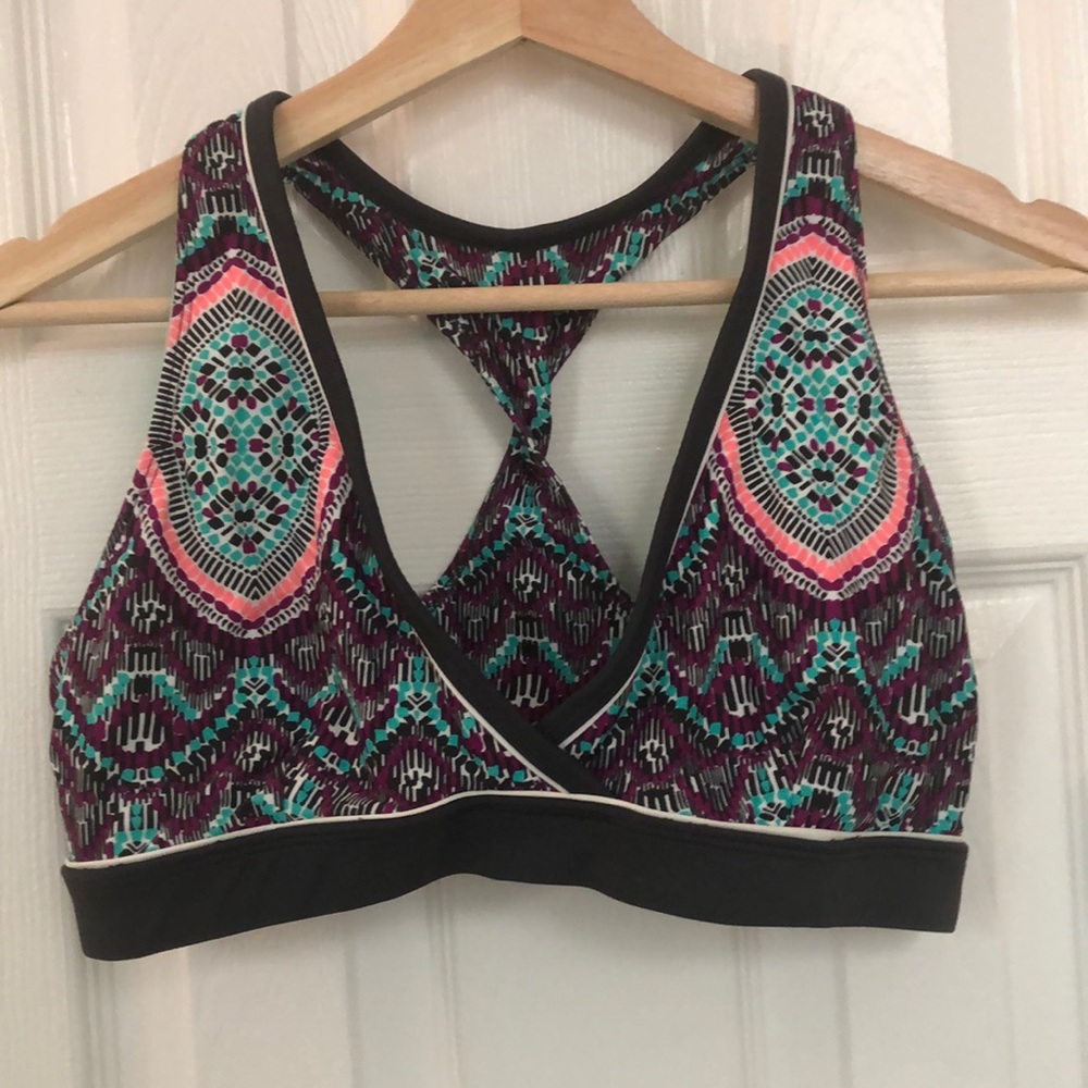 Athleta sports bra